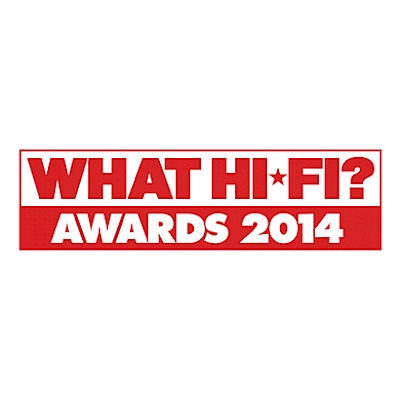 流媒体Airstream S200荣获：《WHAT Hi-Fi?》奖