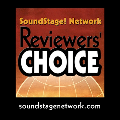 Silver 6：Soundstage Access读者选择