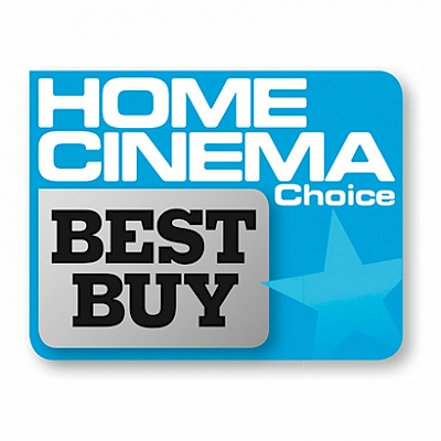 Silver 6 AV12 家庭影院：Home Cinema Choice'Best Buy'