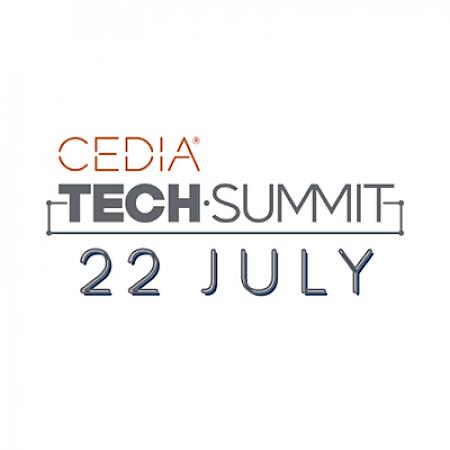 加入我们在伦敦举行的 CEDIA 技术峰会