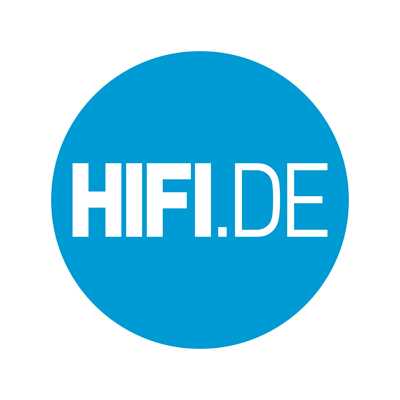 HIFI.DE在德国对我们的Platinum 100 3G音箱进行了评测